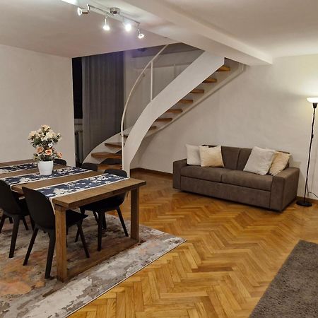 Coronari 45 Apartment Roma Exterior foto