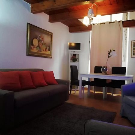 Coronari 45 Apartment Roma Exterior foto