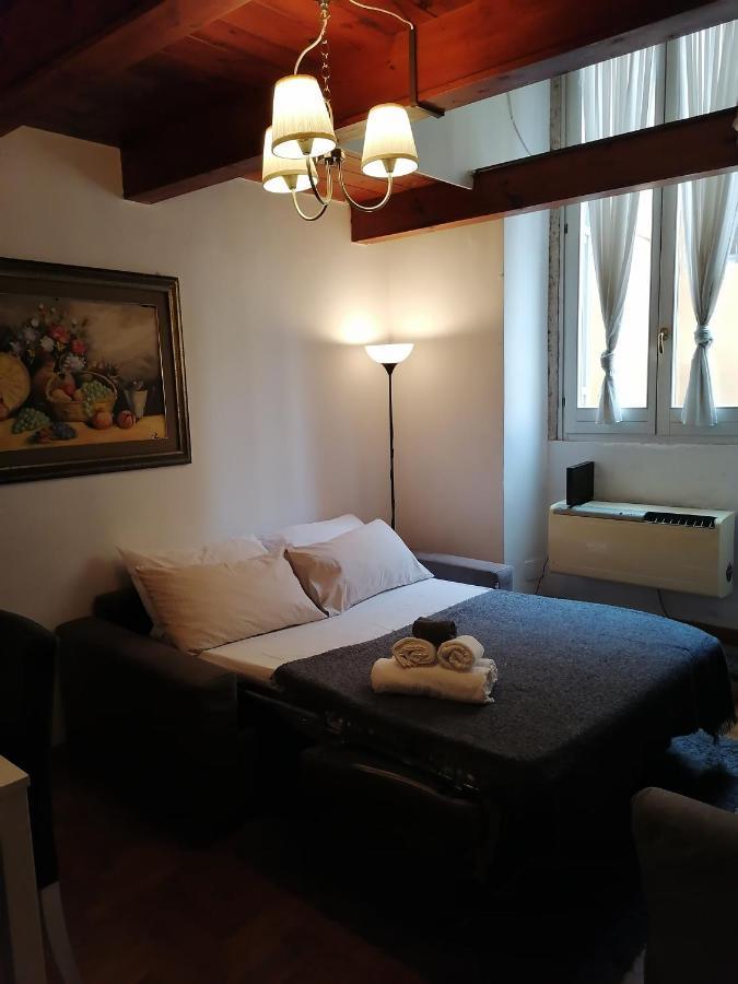 Coronari 45 Apartment Roma Exterior foto
