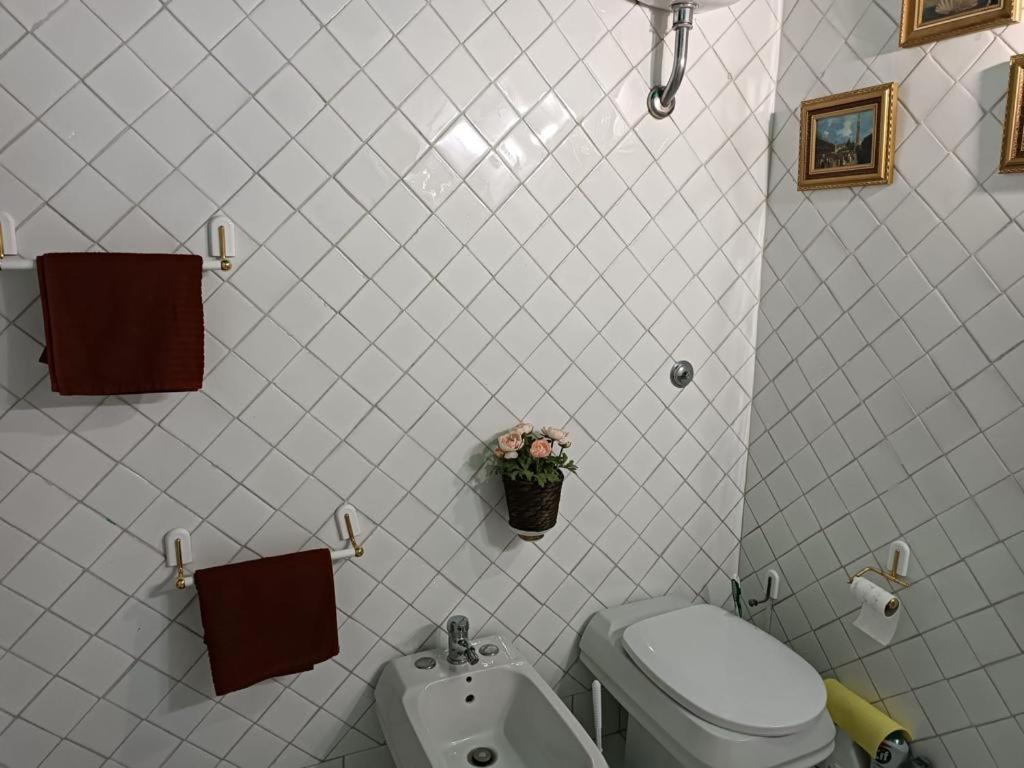 Coronari 45 Apartment Roma Exterior foto