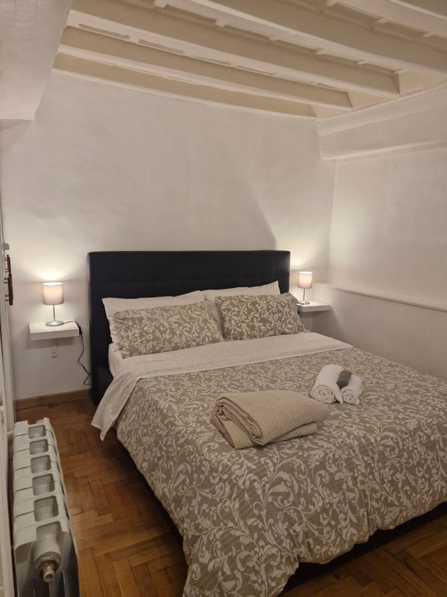 Coronari 45 Apartment Roma Exterior foto