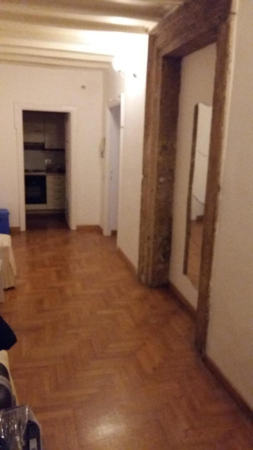 Coronari 45 Apartment Roma Exterior foto